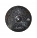 Murat Diril 10" Black Sea splash
